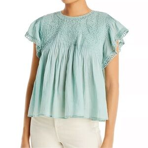 Sea New York Frida Embellished Too